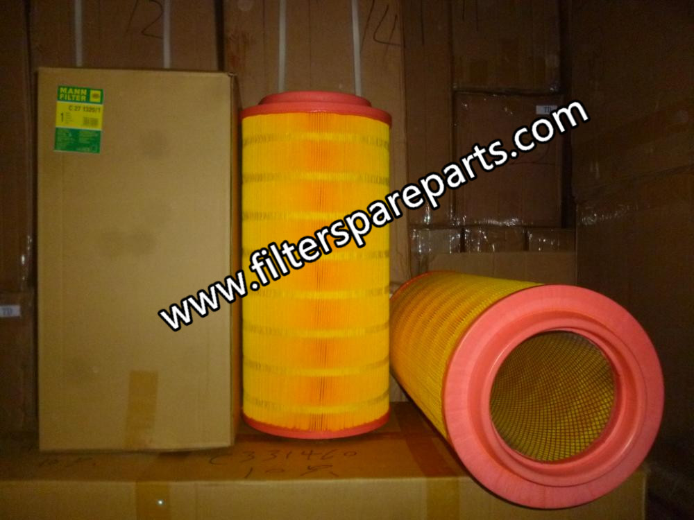 C271320/1 Mann Air Filter